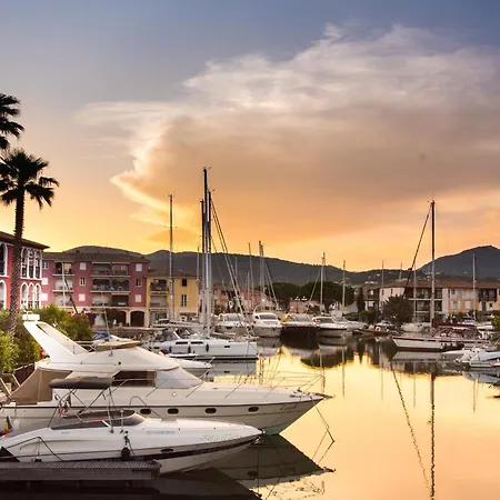 Exceptional Renovated In Port Grimaud