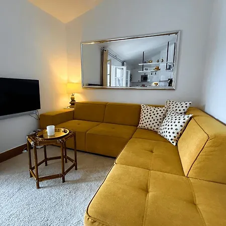 Apartment Exceptional Renovated In Port Grimaud