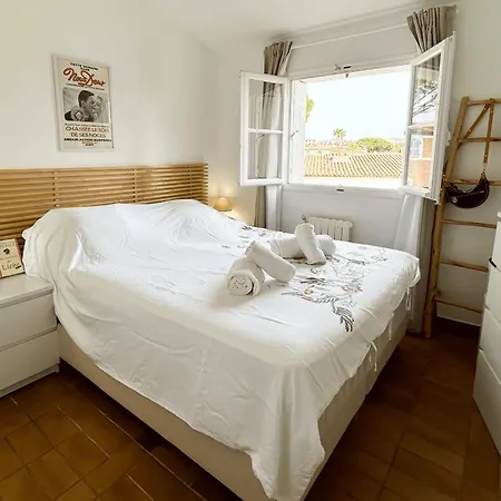 Apartment Exceptional Renovated In Port